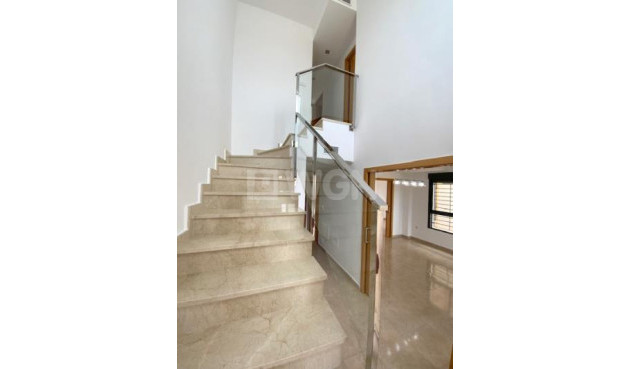 Resale - Villa - Roldan - Inland