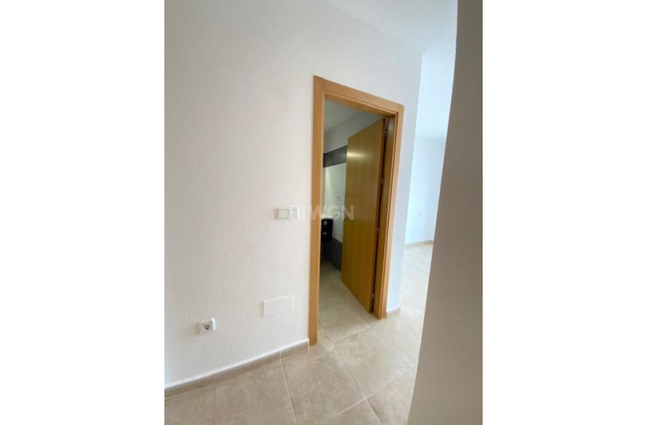 Resale - Villa - Roldan - Inland