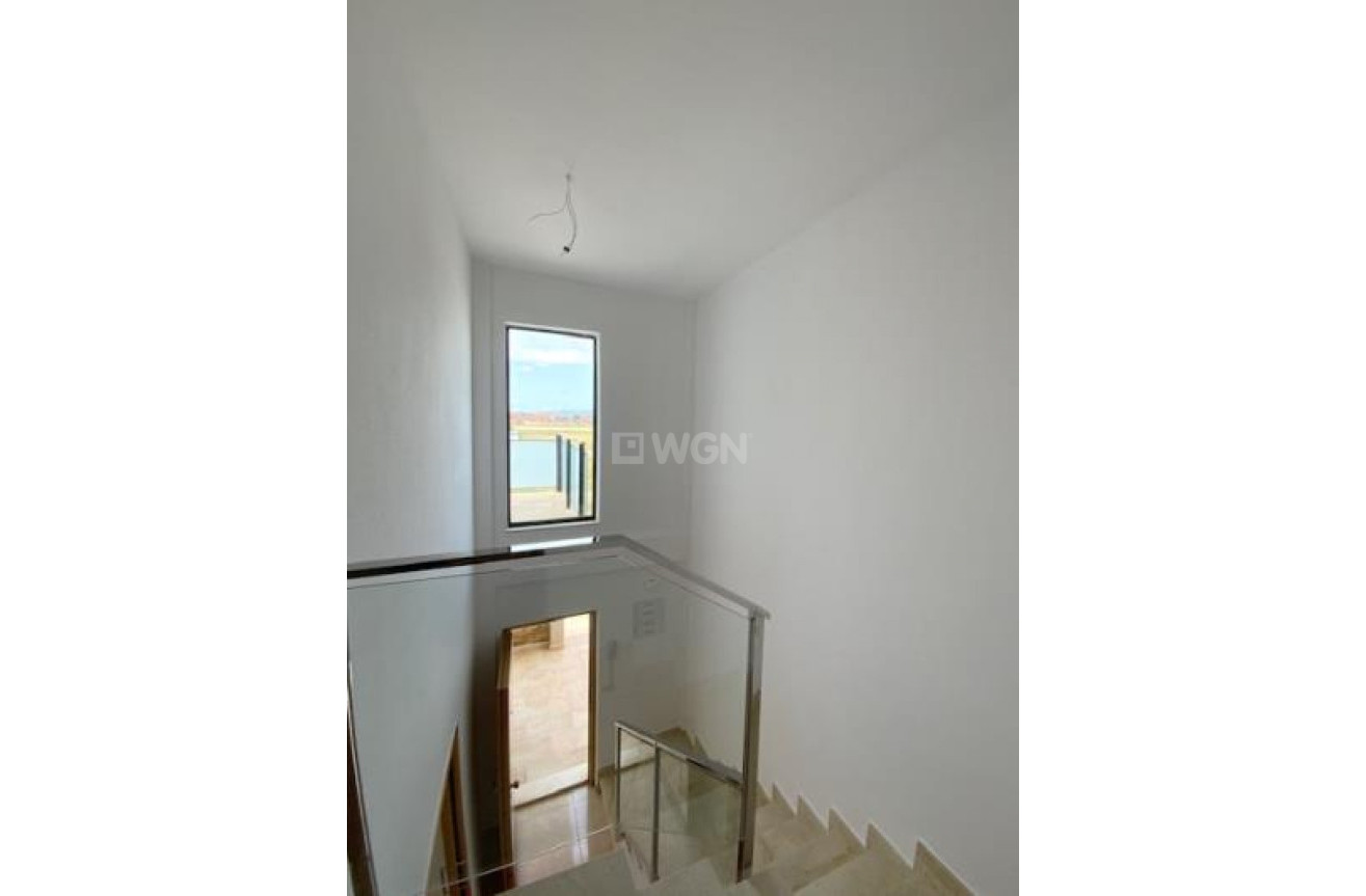 Resale - Villa - Roldan - Inland