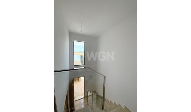 Resale - Villa - Roldan - Inland