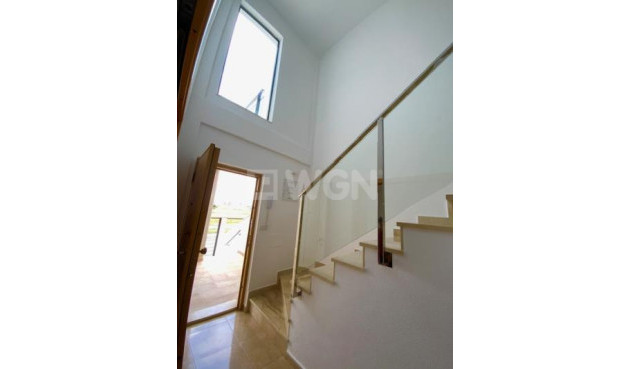 Resale - Villa - Roldan - Inland