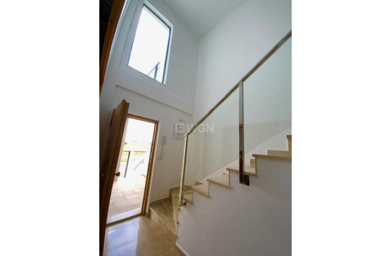 Resale - Villa - Roldan - Inland