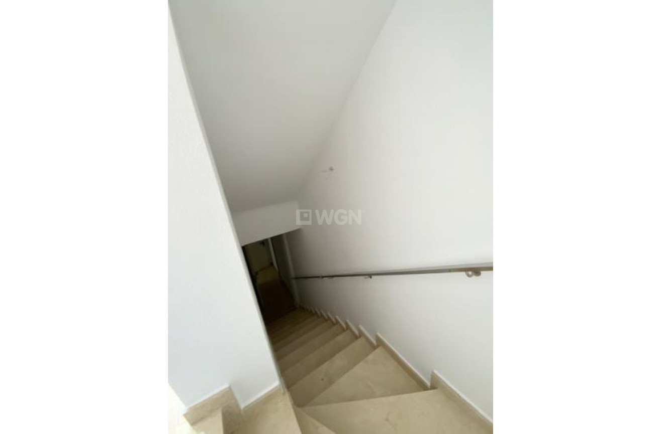 Resale - Villa - Roldan - Inland