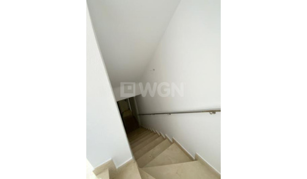 Resale - Villa - Roldan - Inland