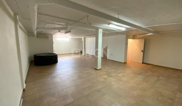 Resale - Villa - Roldan - Inland