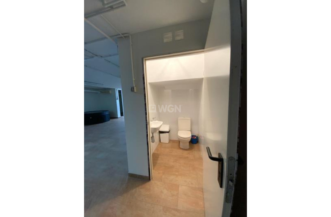 Resale - Villa - Roldan - Inland