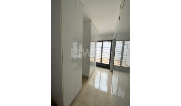 Resale - Villa - Roldan - Inland