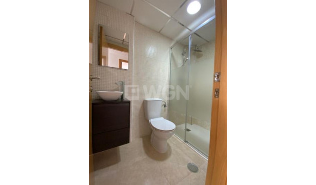 Resale - Villa - Roldan - Inland