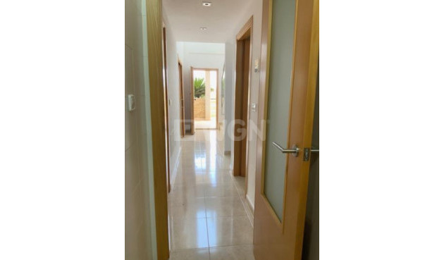 Resale - Villa - Roldan - Inland