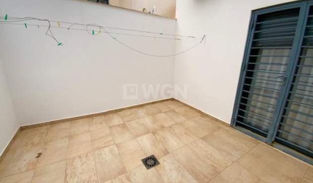 Resale - Villa - Roldan - Inland