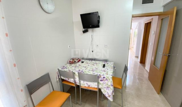 Resale - Villa - Roldan - Inland