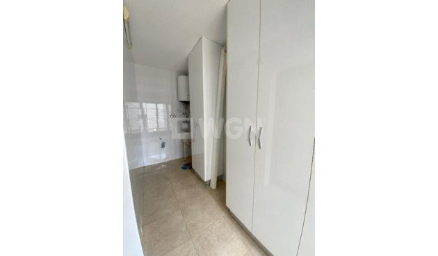 Resale - Villa - Roldan - Inland