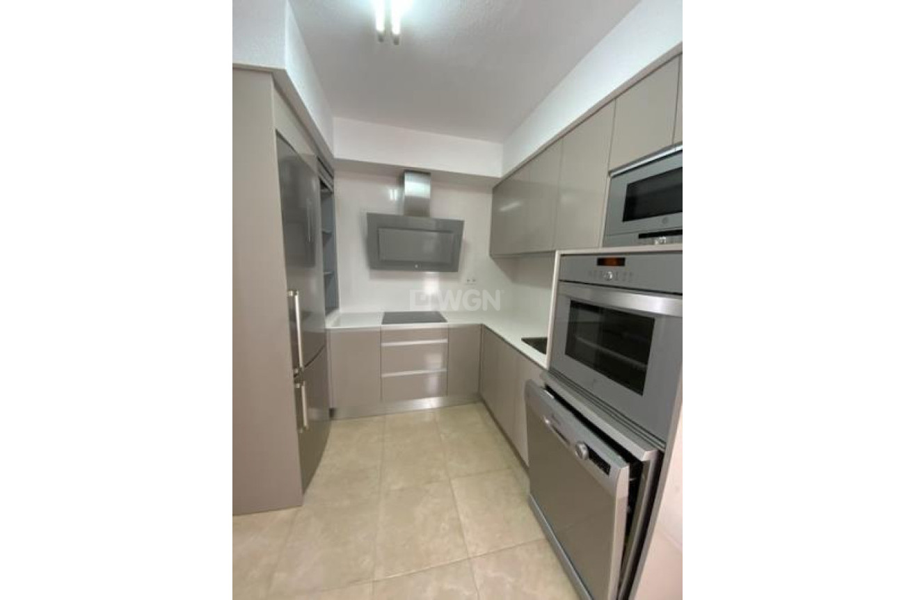 Resale - Villa - Roldan - Inland