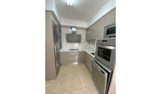 Resale - Villa - Roldan - Inland