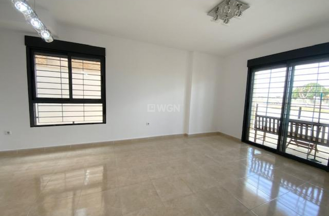 Resale - Villa - Roldan - Inland