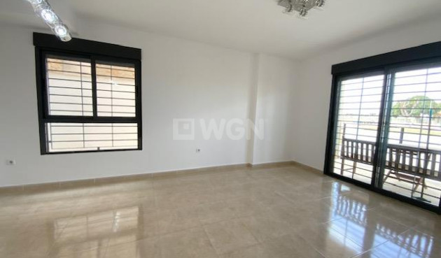 Resale - Villa - Roldan - Inland