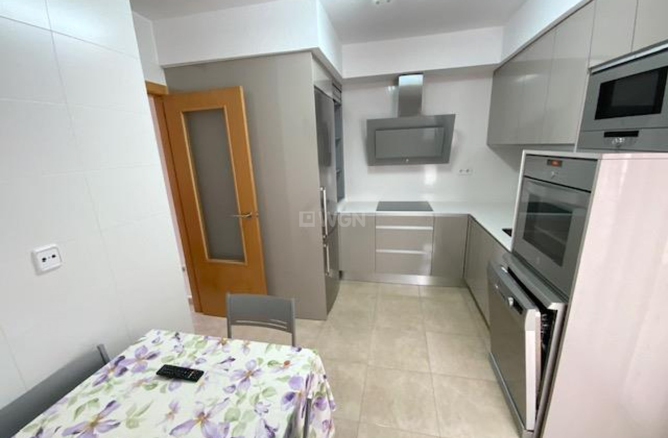 Resale - Villa - Roldan - Inland