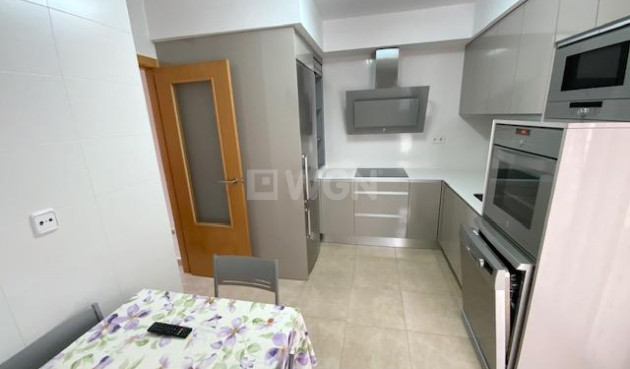 Resale - Villa - Roldan - Inland