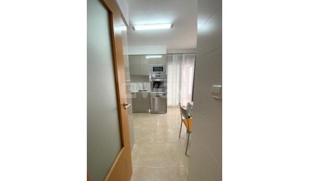 Resale - Villa - Roldan - Inland