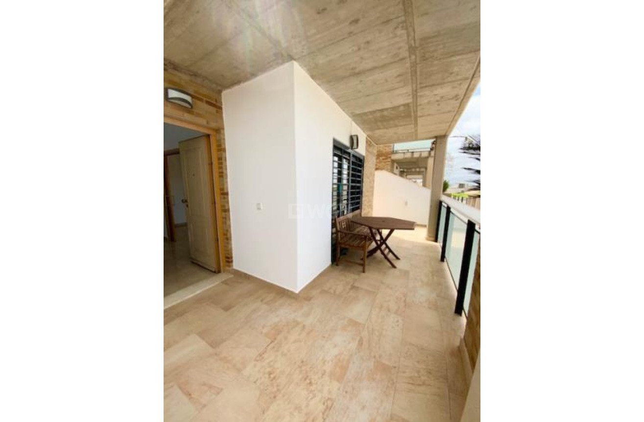 Resale - Villa - Roldan - Inland