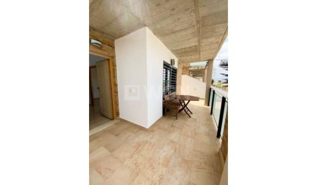 Resale - Villa - Roldan - Inland