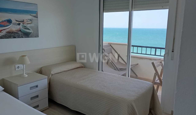 Resale - Apartment / flat - Mil Palmeras - Costa Blanca