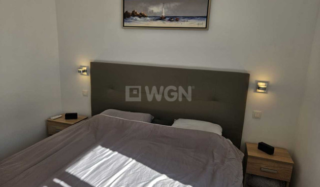 Resale - Villa - Torrevieja - Costa Blanca