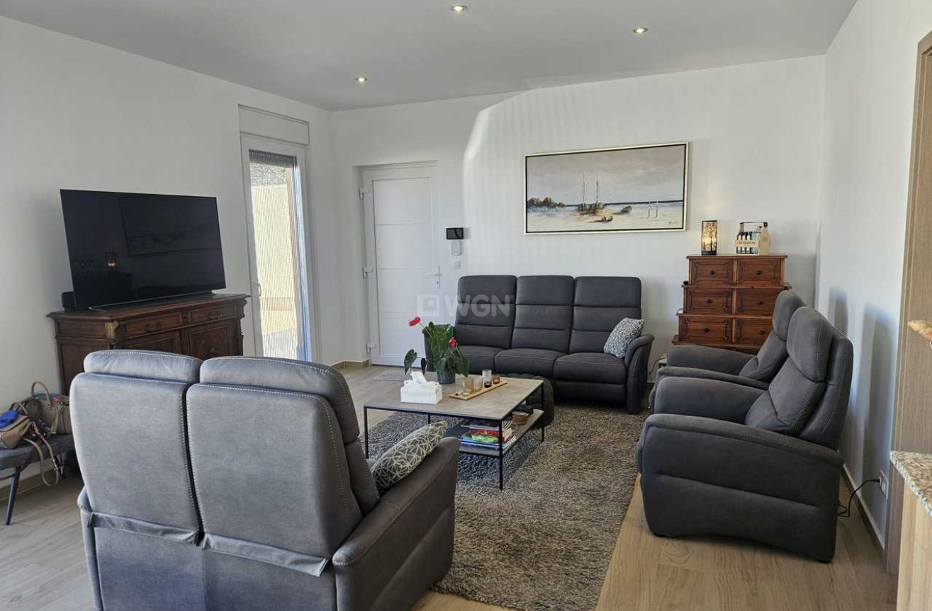 Resale - Villa - Torrevieja - Costa Blanca