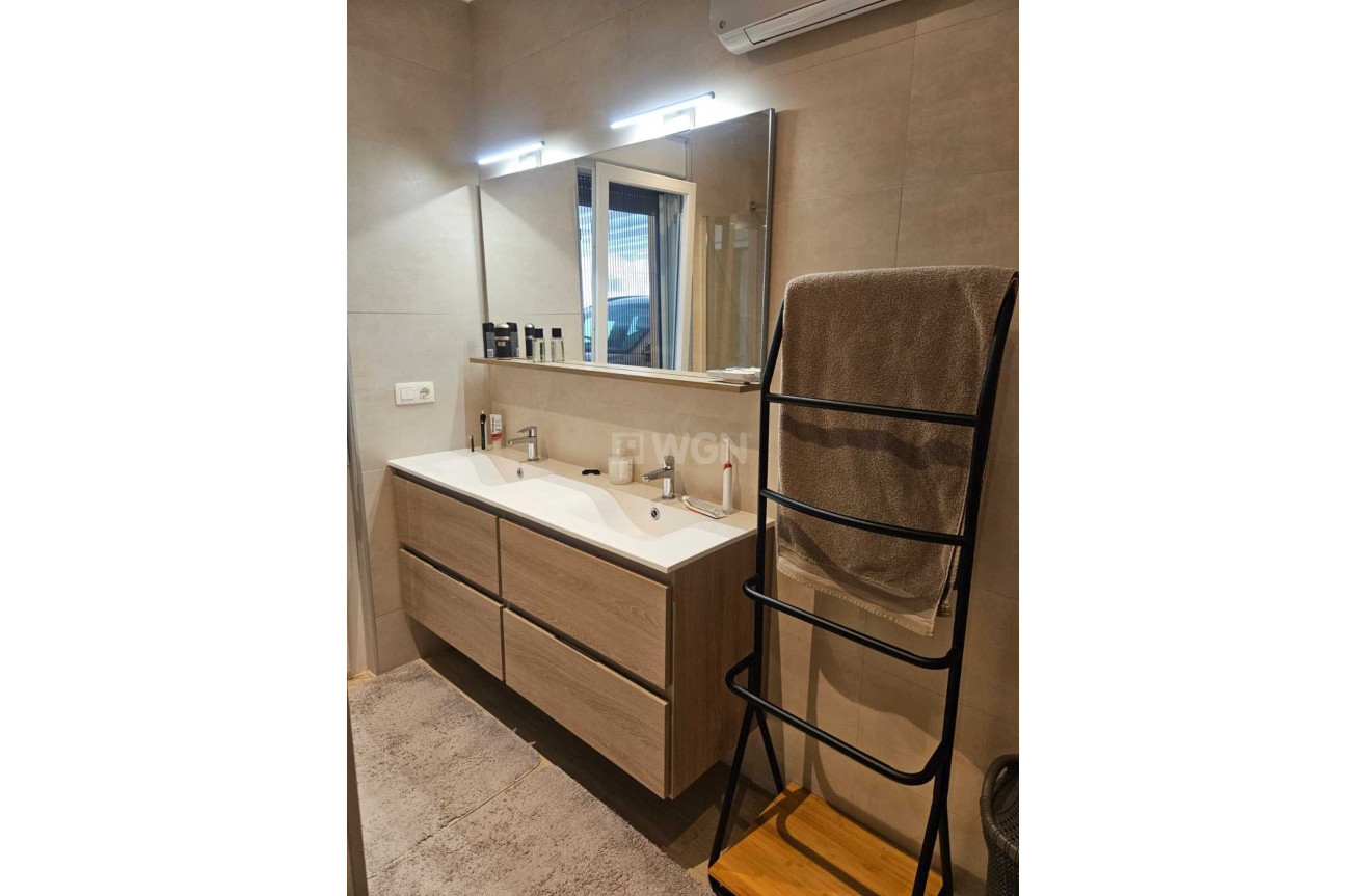 Resale - Villa - Torrevieja - Costa Blanca