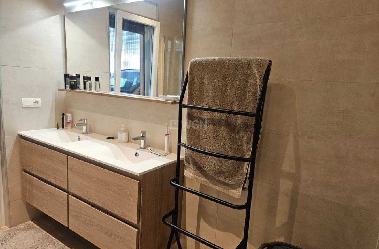 Resale - Villa - Torrevieja - Costa Blanca