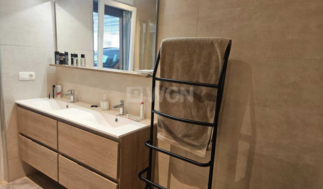 Resale - Villa - Torrevieja - Costa Blanca