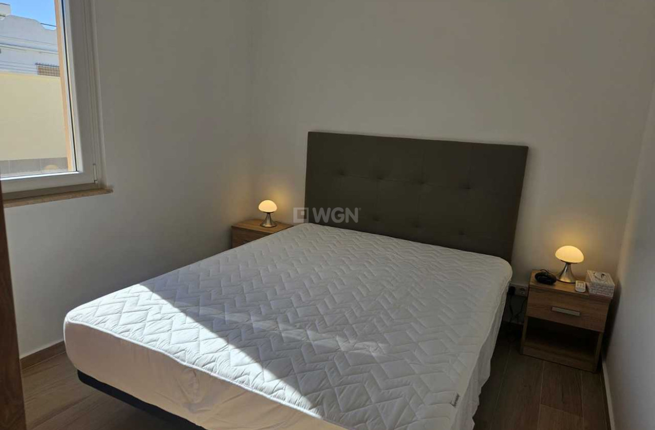 Resale - Villa - Torrevieja - Costa Blanca