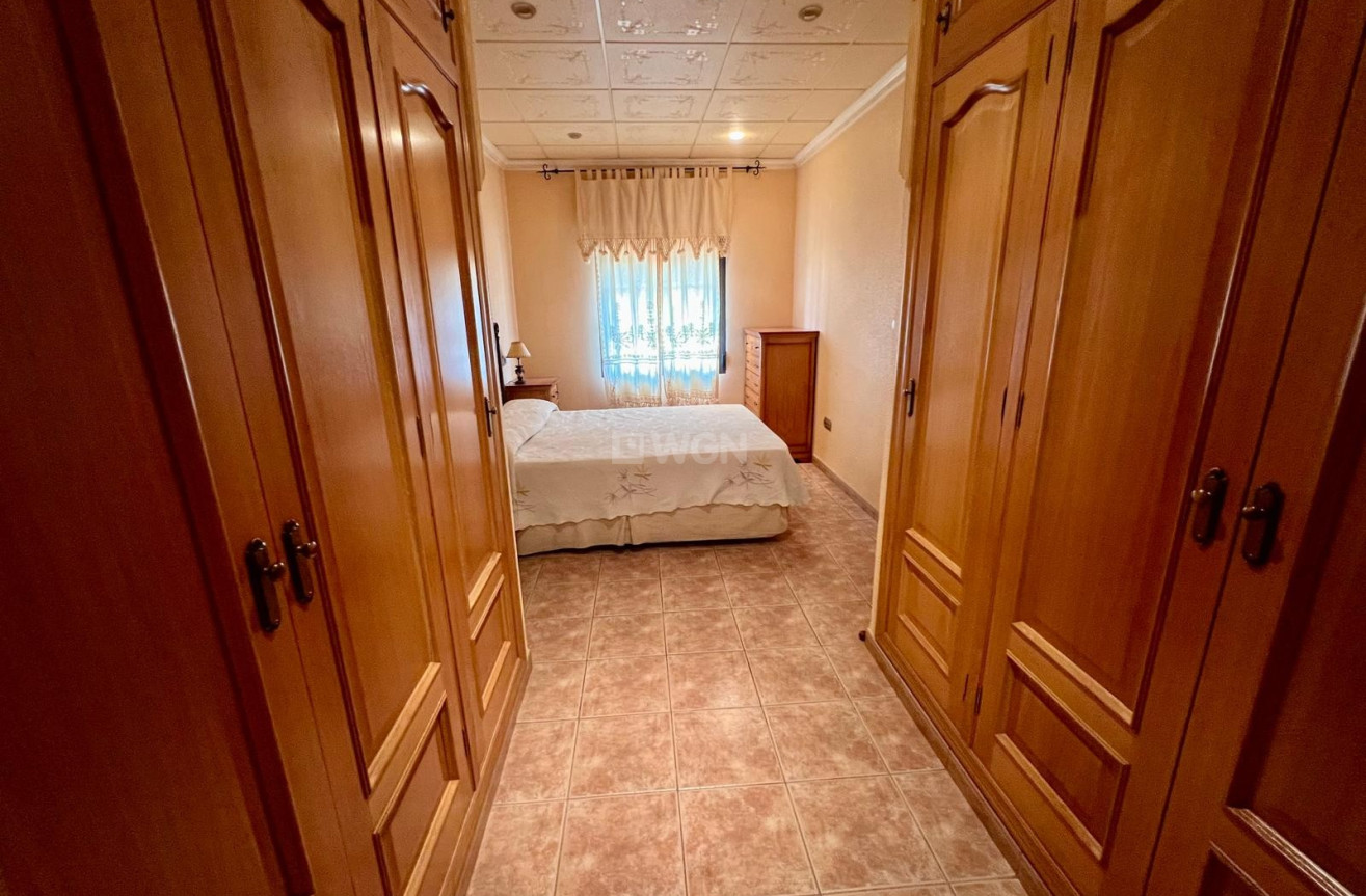 Odsprzedaż - Kamienica - Pinoso - Inland