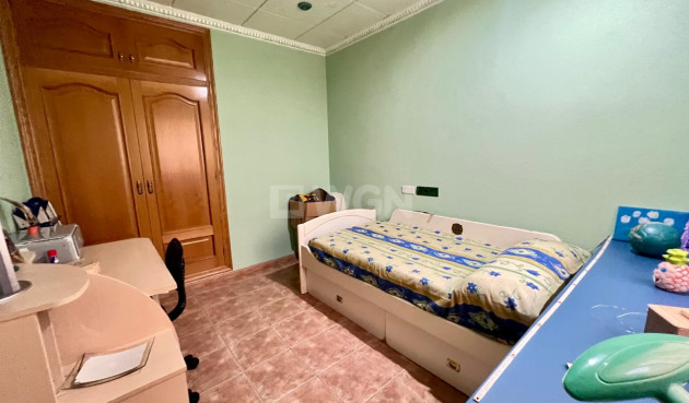 Odsprzedaż - Kamienica - Pinoso - Inland