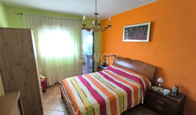 Resale - Villa - Yecla - Inland