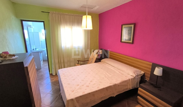 Resale - Villa - Yecla - Inland