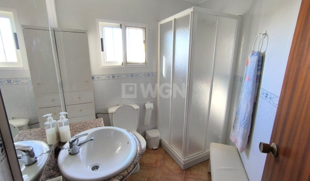 Resale - Villa - Yecla - Inland