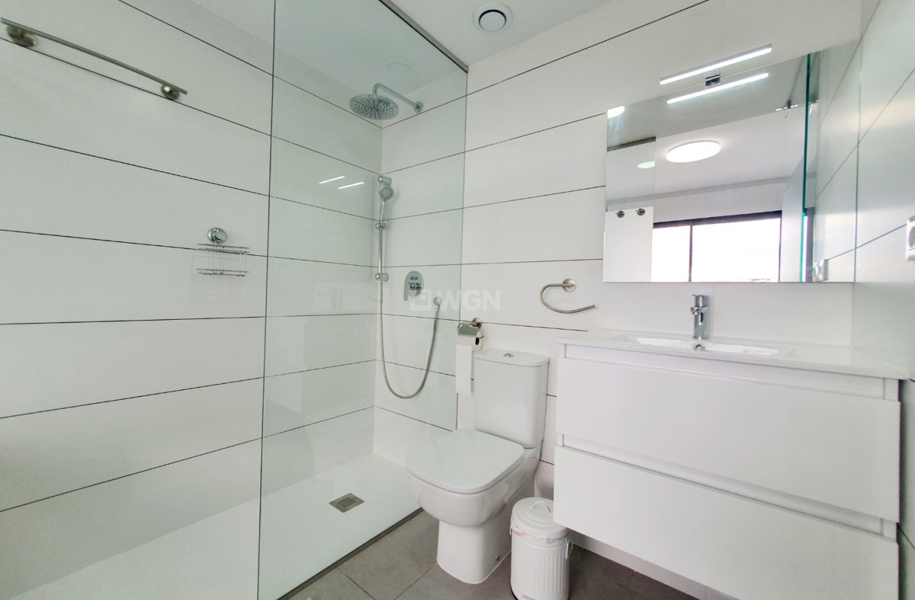 Resale - Apartment / flat - Orihuela Costa - Costa Blanca