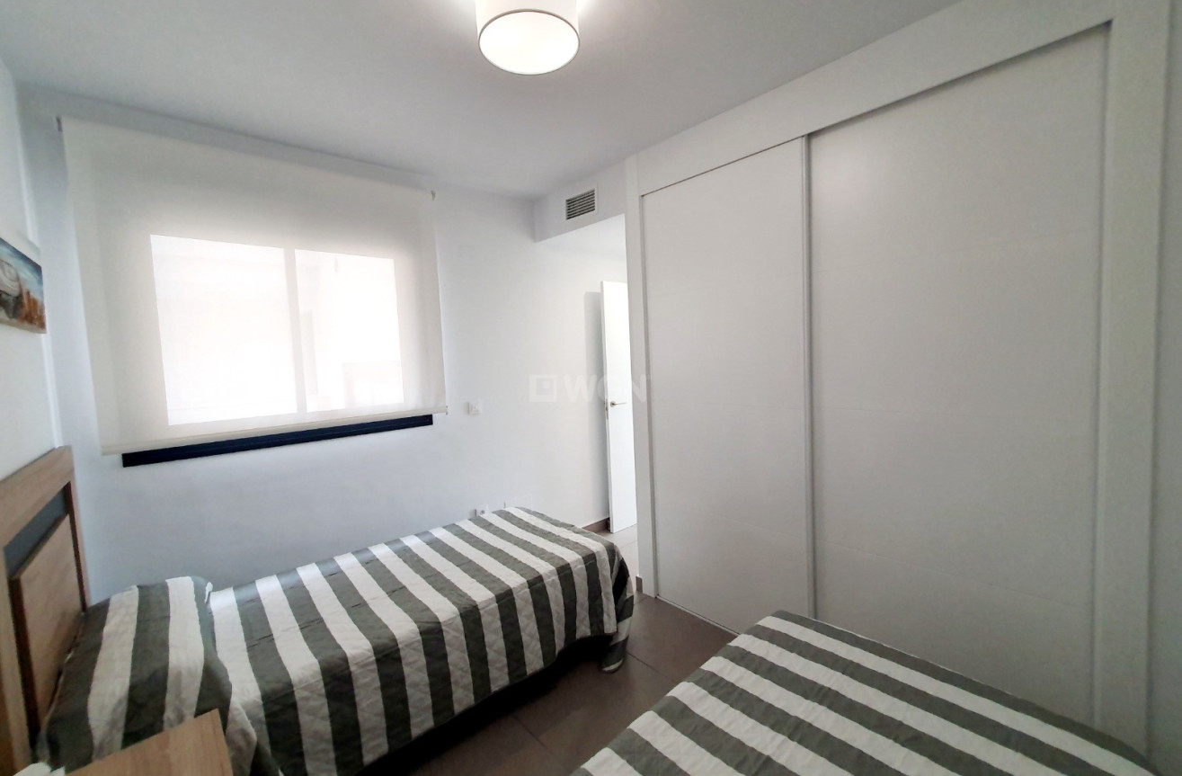 Resale - Apartment / flat - Orihuela Costa - Costa Blanca