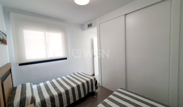 Resale - Apartment / flat - Orihuela Costa - Costa Blanca