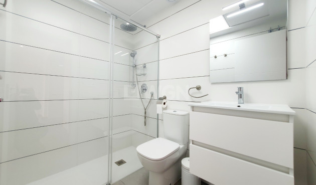 Resale - Apartment / flat - Orihuela Costa - Costa Blanca