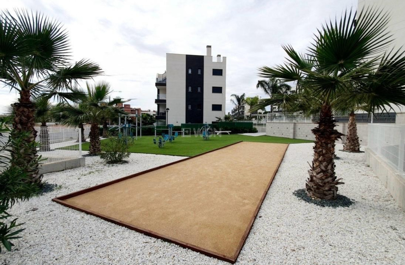 Resale - Apartment / flat - Orihuela Costa - Costa Blanca