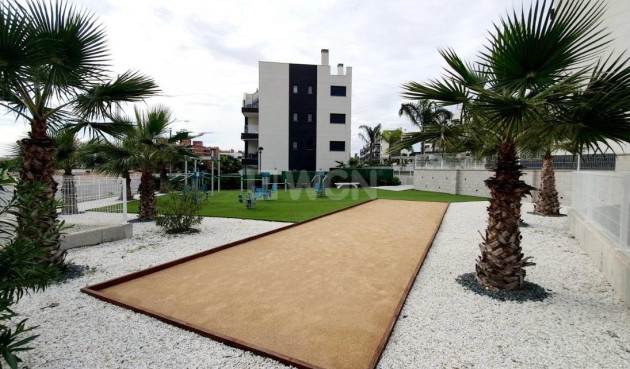 Resale - Apartment / flat - Orihuela Costa - Costa Blanca