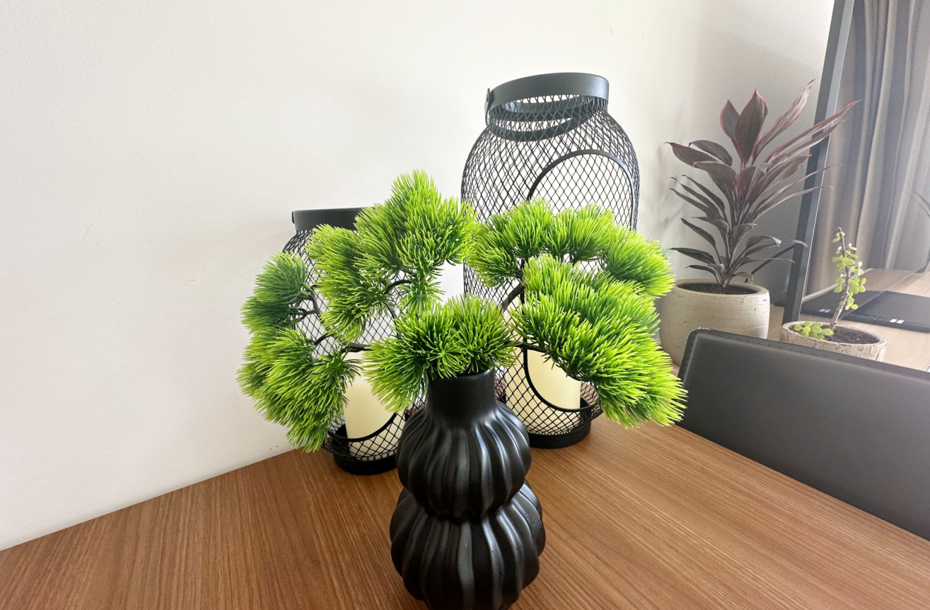 Resale - Apartment / flat - Mar Menor Golf Resort - Inland