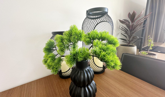 Resale - Apartment / flat - Mar Menor Golf Resort - Inland