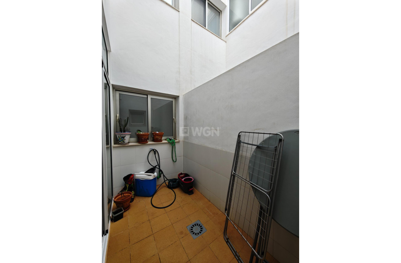 Resale - Apartment / flat - San Miguel de Salinas - Pueblo 9