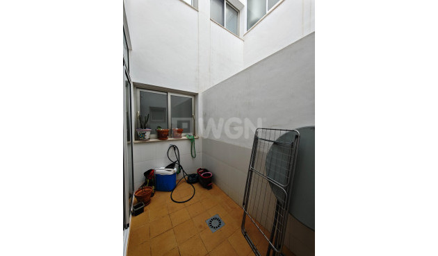 Resale - Apartment / flat - San Miguel de Salinas - Pueblo 9