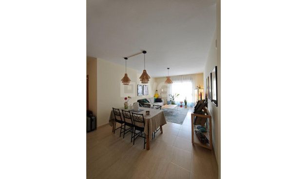 Resale - Apartment / flat - San Miguel de Salinas - Pueblo 9