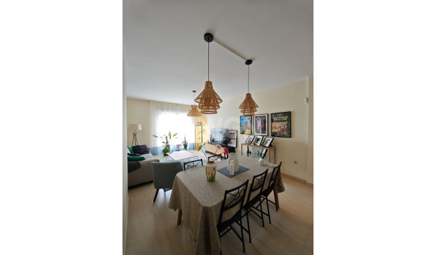 Resale - Apartment / flat - San Miguel de Salinas - Pueblo 9