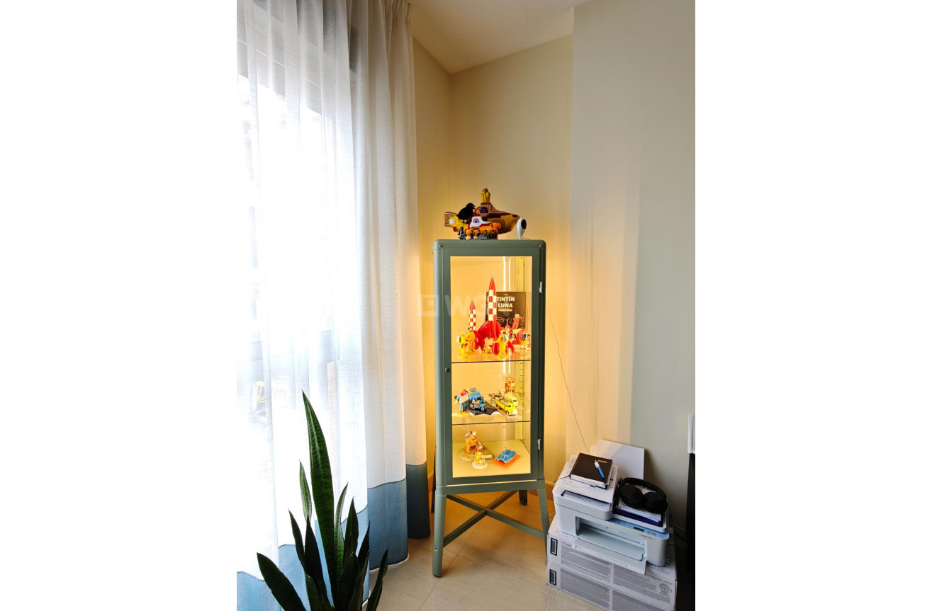 Resale - Apartment / flat - San Miguel de Salinas - Pueblo 9